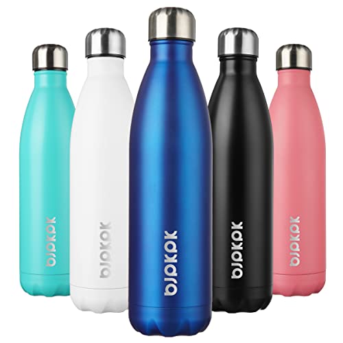 25 oz Insulated Water Bottle