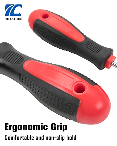 9pc Precision Hook and Pick Set with Scraper (9 Count)