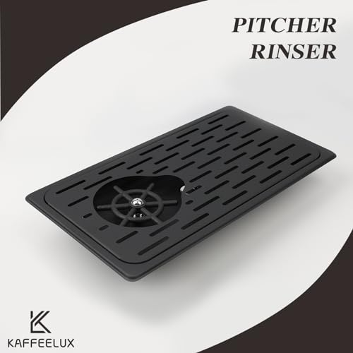 Pitcher Rinsers