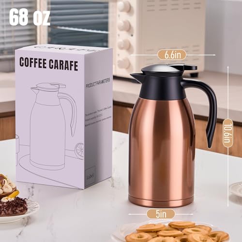 Coffee Carafe