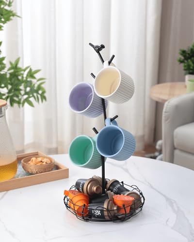 Coffee Mug Holder for Countertop