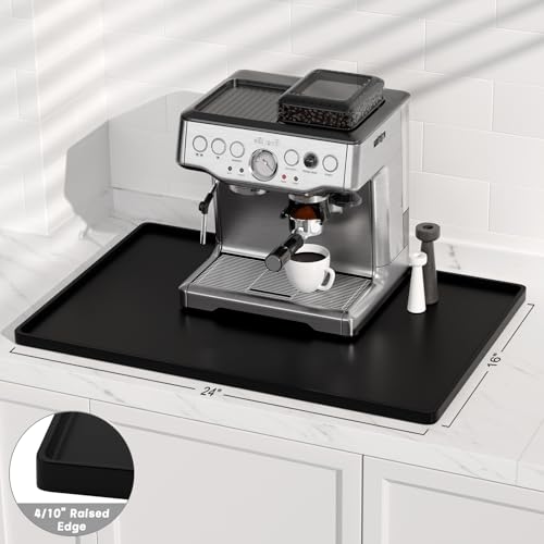 Silicone Coffee Mat