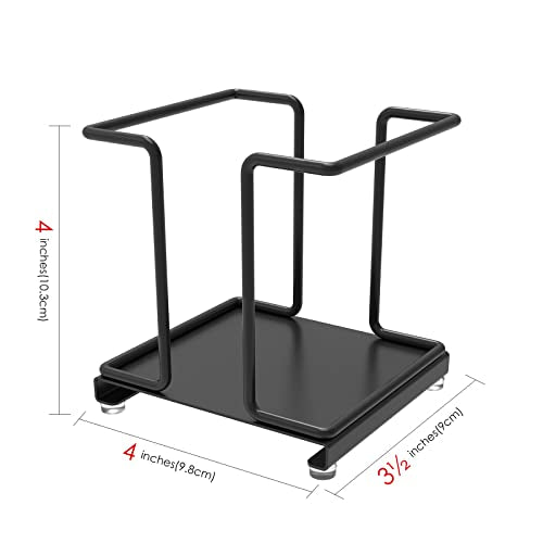 Metal Cup Dispenser Stand