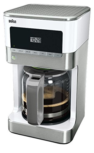KF6050WH BrewSense Drip Coffee Maker