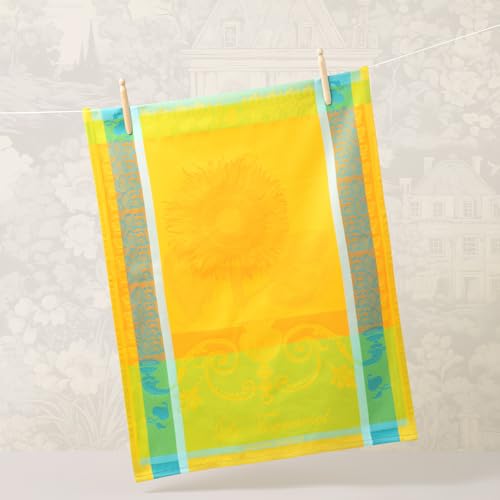 Garnier Thiebaut Le Tournesol Soleil