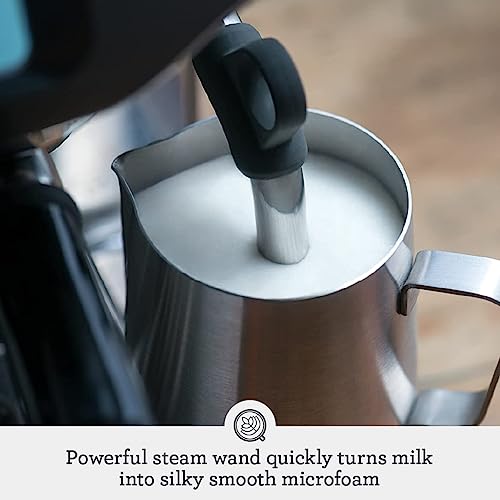 BES878BSS Barista Pro Espresso Machine