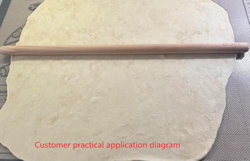 Thin Rolling Pin