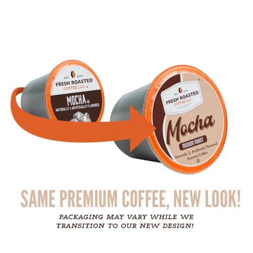Mocha Flavored K (24 Count)