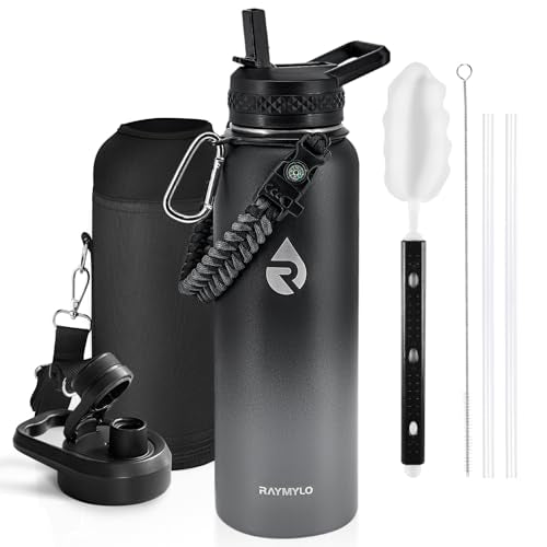 Insulated Water Bottle 40 oz