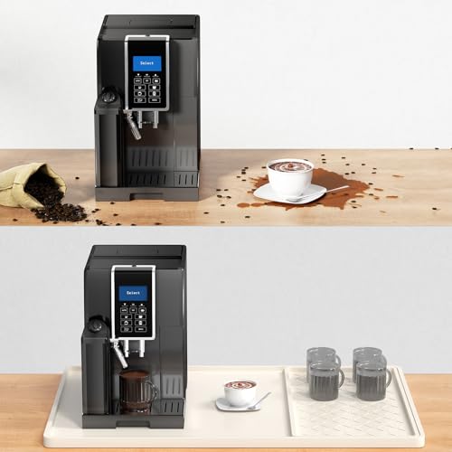 Silicone Coffee Mat