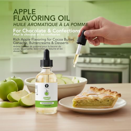 Apple Extract (2 Fl Oz)