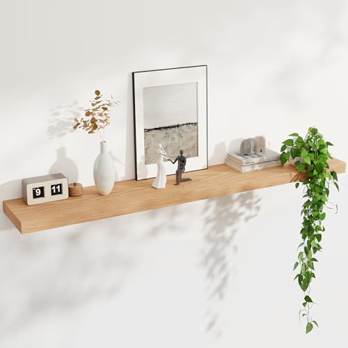 Floating Shelves for Wall