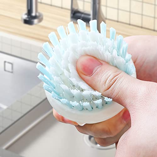 Dish Scrub Brush