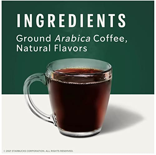 Caramel Flavored Coffee (44 Count)