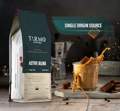 TARMO ACTIVE BLEND (12 Ounce)