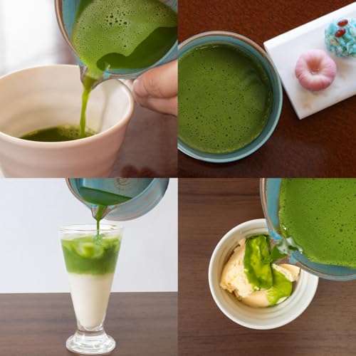 Japanese Matcha Set