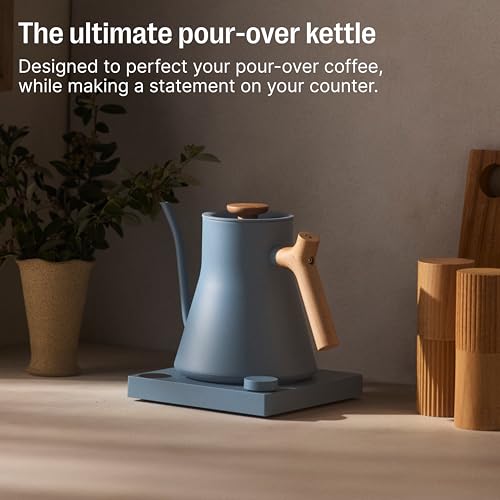 Stagg EKG Pro Gooseneck Electric Kettle