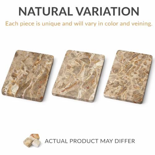 Marble Pastry Tray Cutting Board