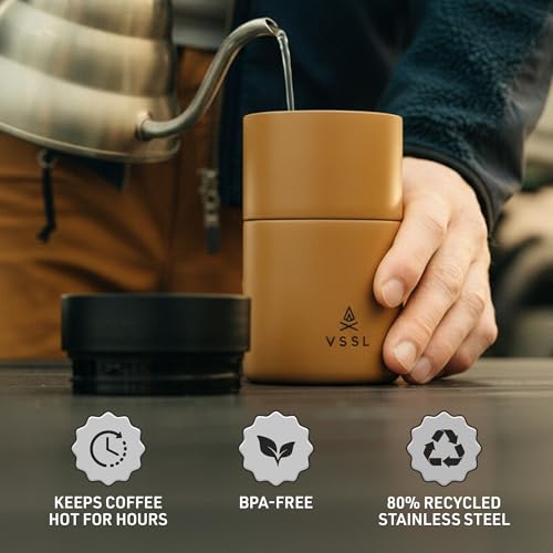 Nest Pour Over Coffee Set