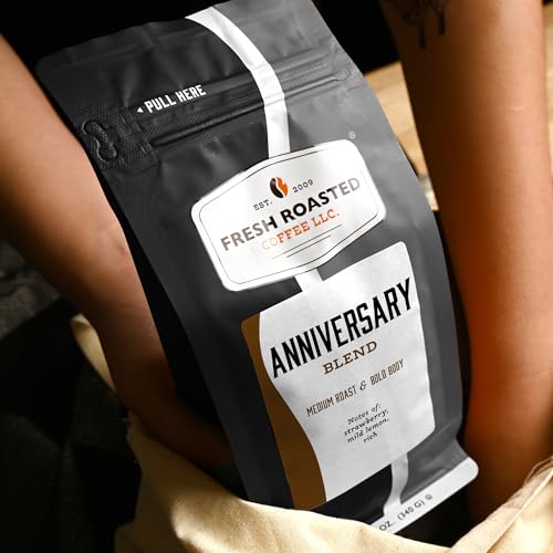 Anniversary Blend Drip Ground Coffee (12 Ounce)