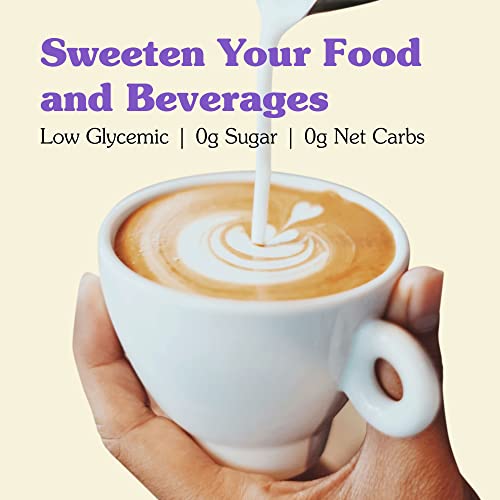 Stevia Syrup Sweetener (16 Fl Oz)