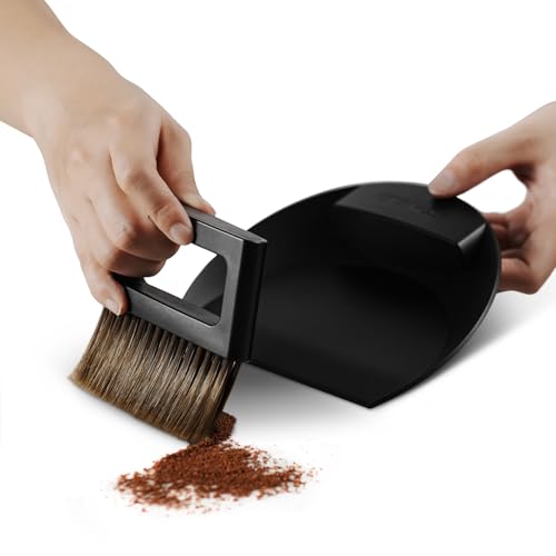 Small Coffee Brush