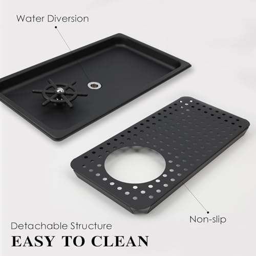 Pitcher Washer