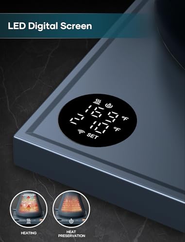 Electric Kettles