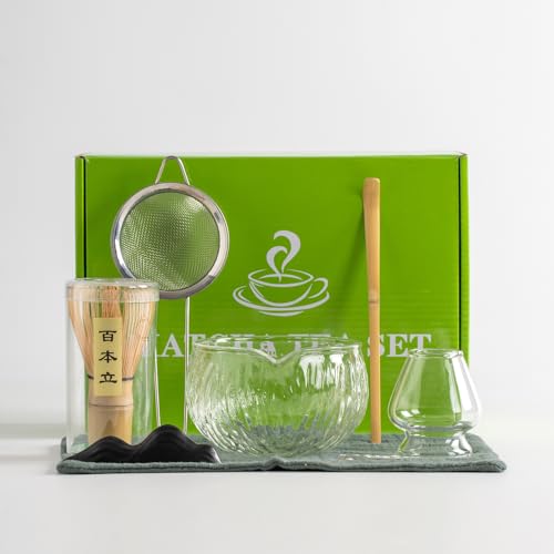 Japanese Tea Set (7 Count)