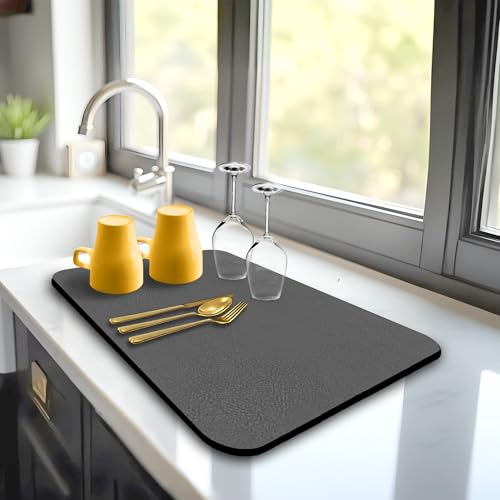 Dish Drying Mat Super Absorbent