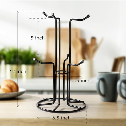 Mug Tree for Large Cups