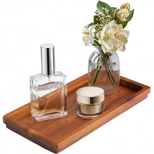 Bathroom Vanity Tray