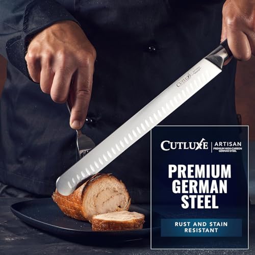 Carving Knife Set (2 Count)