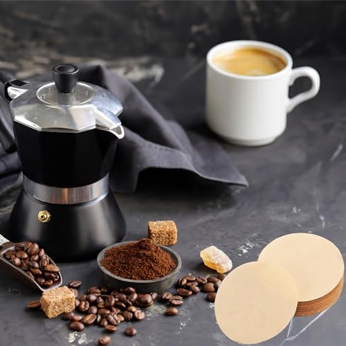 800 Count Espresso Coffee Filters
