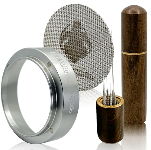 Coffee Espresso Accessories Kit