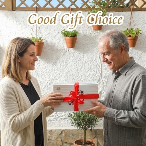 Ceramic Couple Coffee Mug Gift Set (2 Count)