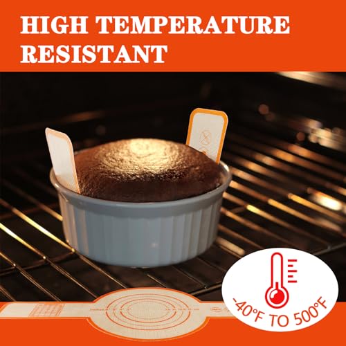 2 Pack Thickened Silicone Bread Sling (2 Count)