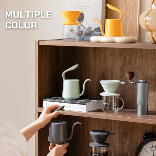 Pour Over Coffee Maker Set