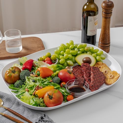 Extra Large Serving Platter (2 Count)