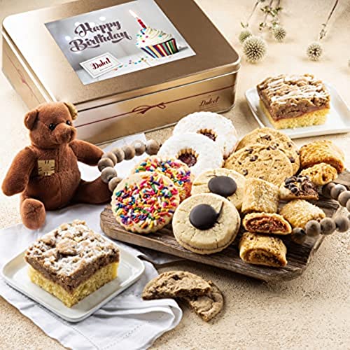 Gift Baskets For Women Birthday Happy Birthday Gift Baskets