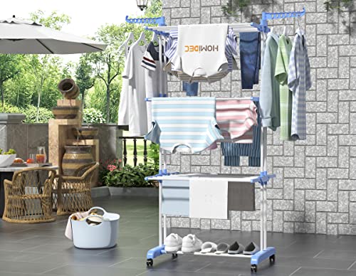 Clothes Drying Rack