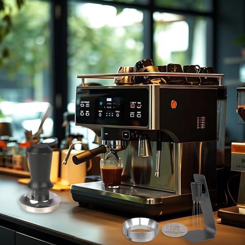 53mm Espresso Tools