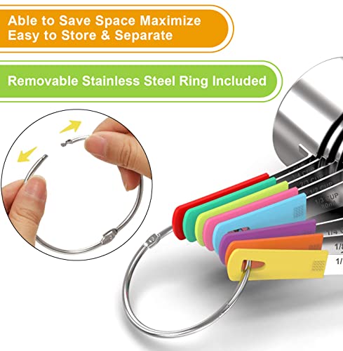 Stainless Steel 8