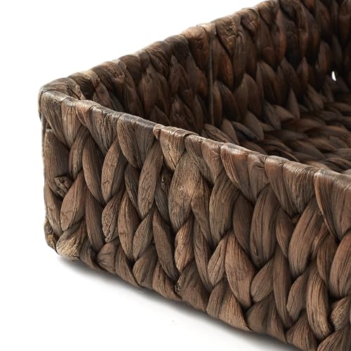 Set of 2 Bathroom Storage Baskets (2 Count)