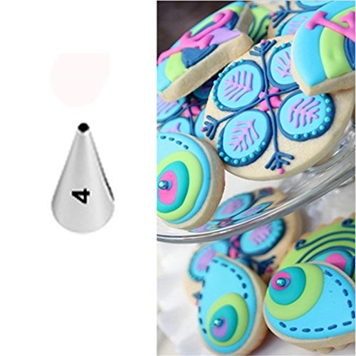 Cake Decorating Set