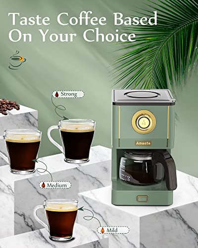 Drip Coffee Maker