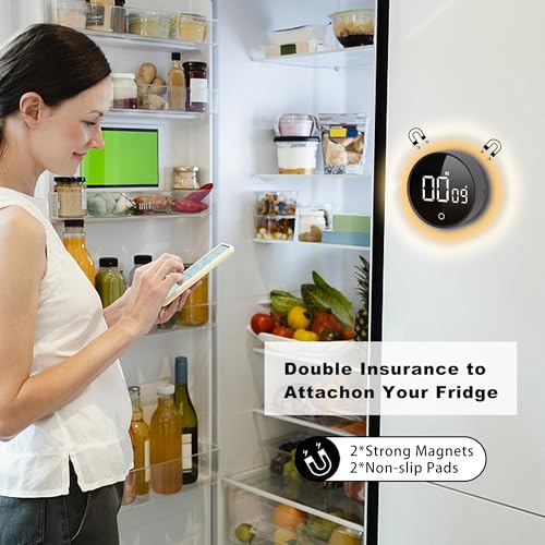 Digital Kitchen Timers