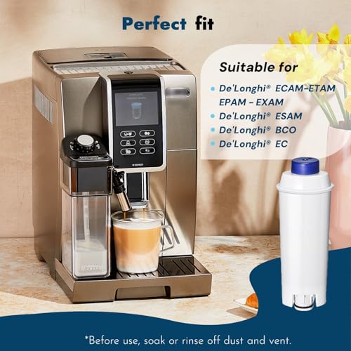 Water Filter Cartridges (12 Count)
