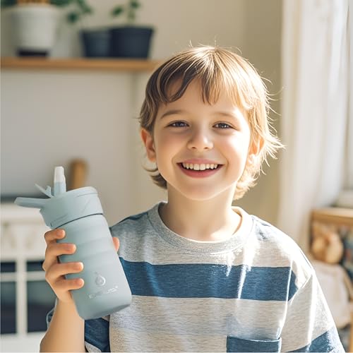 Insulated Water Bottle 12oz