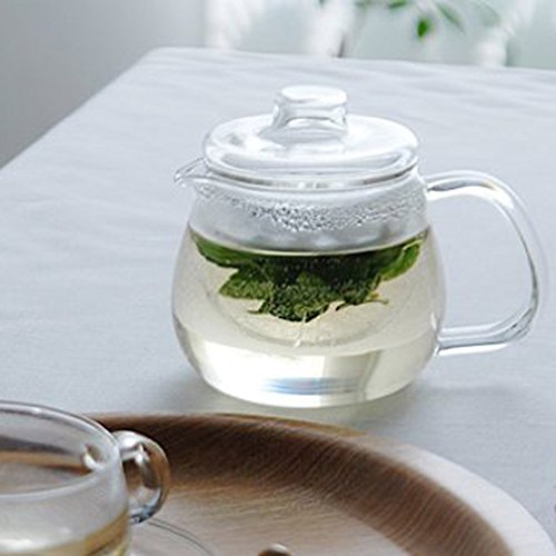 8363 UNITEA Teapot
